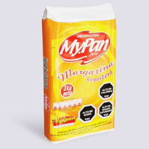 Margarina Repostera Mypan