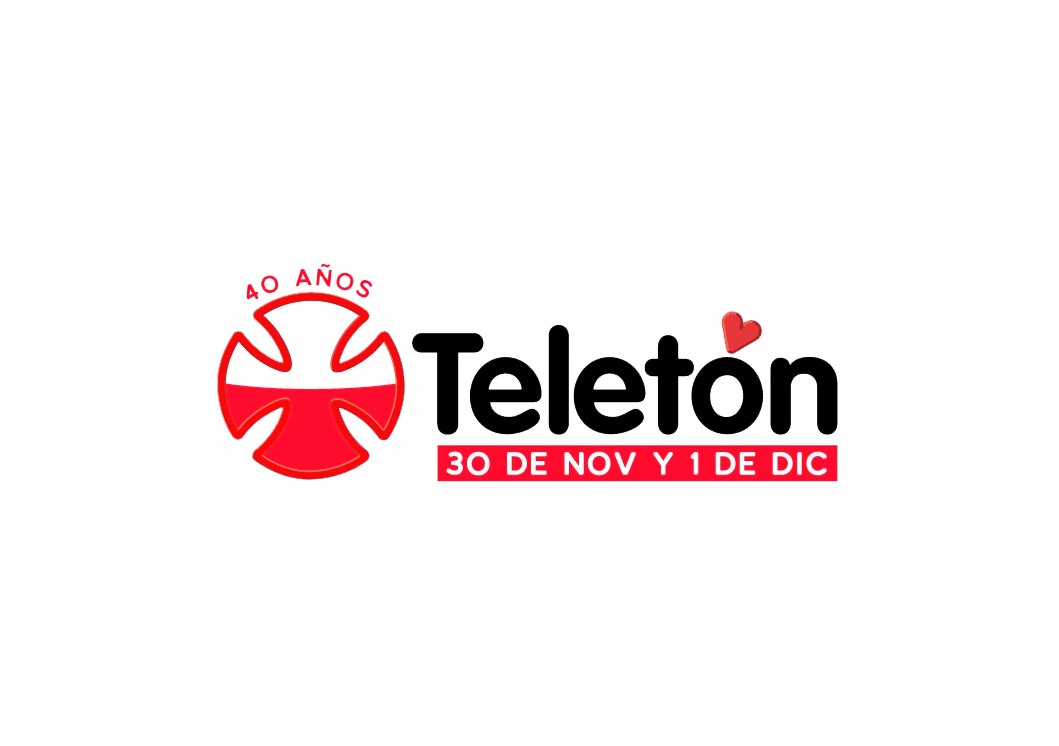 Teletón 2018