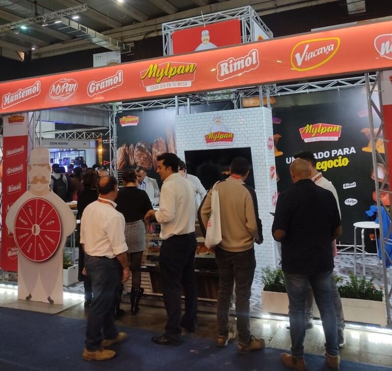 30 años de experiencia en la fabricación de cecinas y materias grasas: Mylpan apuesta por la innovación con valor agregado a través de una renovada imagen