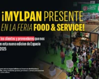 Mylpan presente Food&Service 2025
