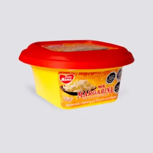 Margarina Mix Doña Nana Caja de 12 un. de 250Grs.