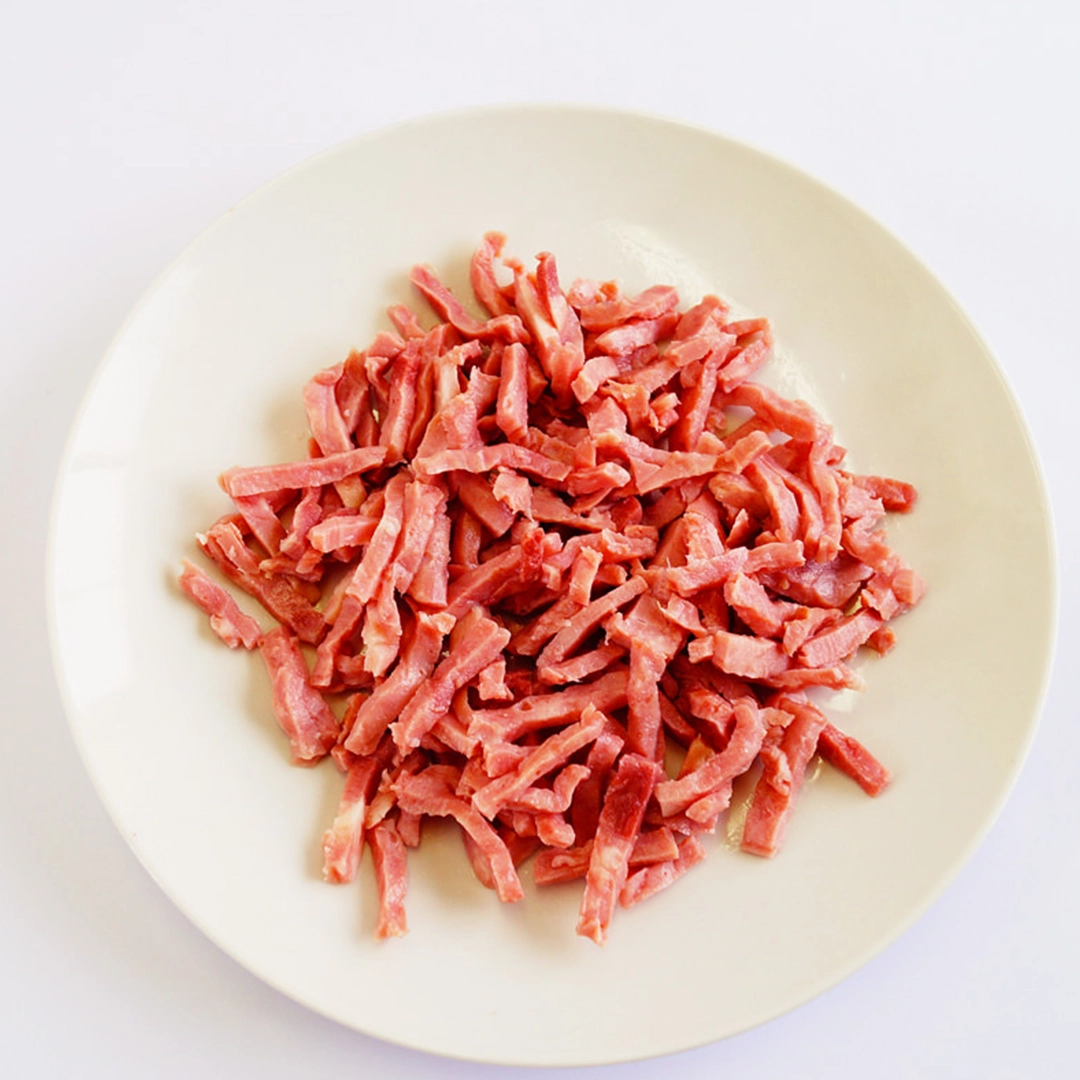 Jamón pierna juliana CAJA 6X1 KG