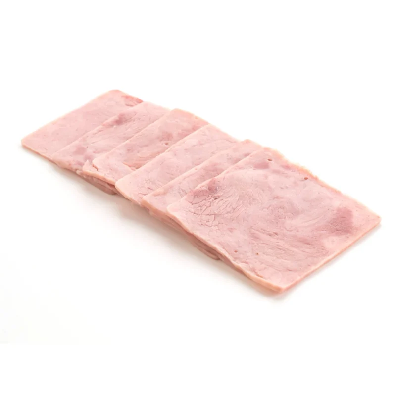 Jamón Pierna Laminado Mylpan CAJA 6X1