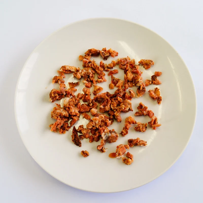 Panceta picada CAJA 6X1 KG