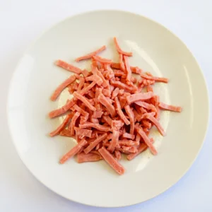 Jamón sándwich juliana 5X5X35 CAJA 6X1